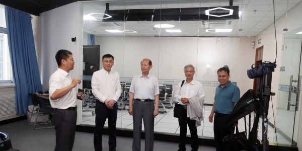 “新時代職繼融合應用型人才培養研討會”在中國石油大學（華東）舉行