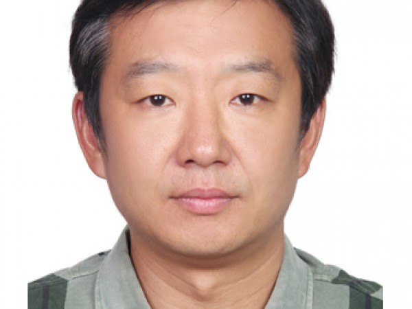 張政梅副教授