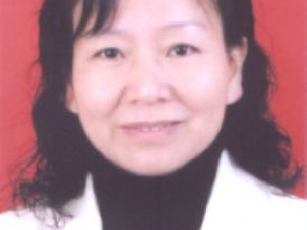 張璐青教授